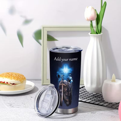 Insulated Tumbler 20oz- Child Of God
