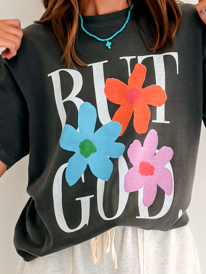 But God Tee