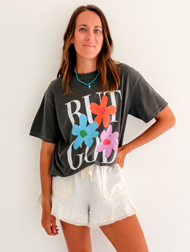 But God Tee